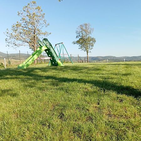 Agriturismo Maremma Amara Saturnia Bagian luar foto