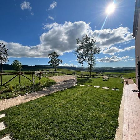 Agriturismo Maremma Amara Saturnia Bagian luar foto