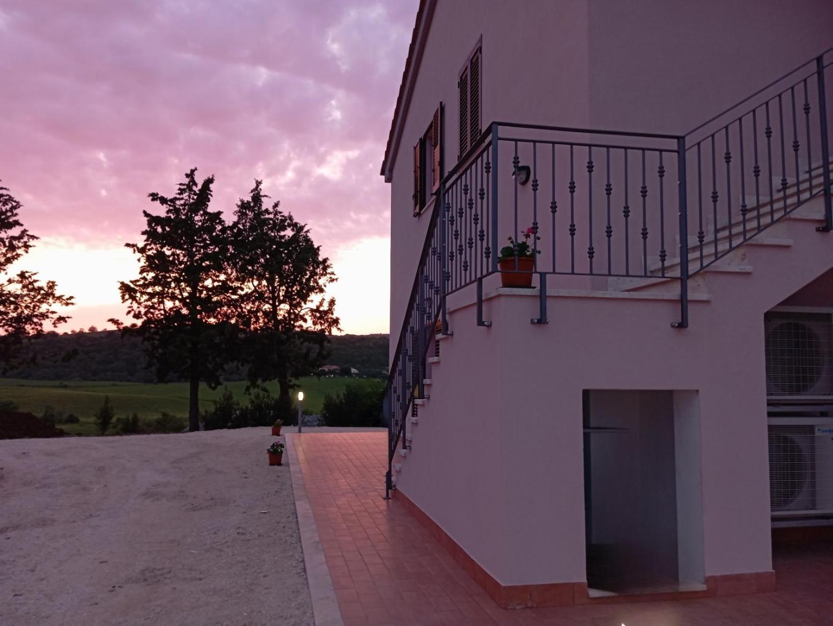 Agriturismo Maremma Amara Saturnia Bagian luar foto