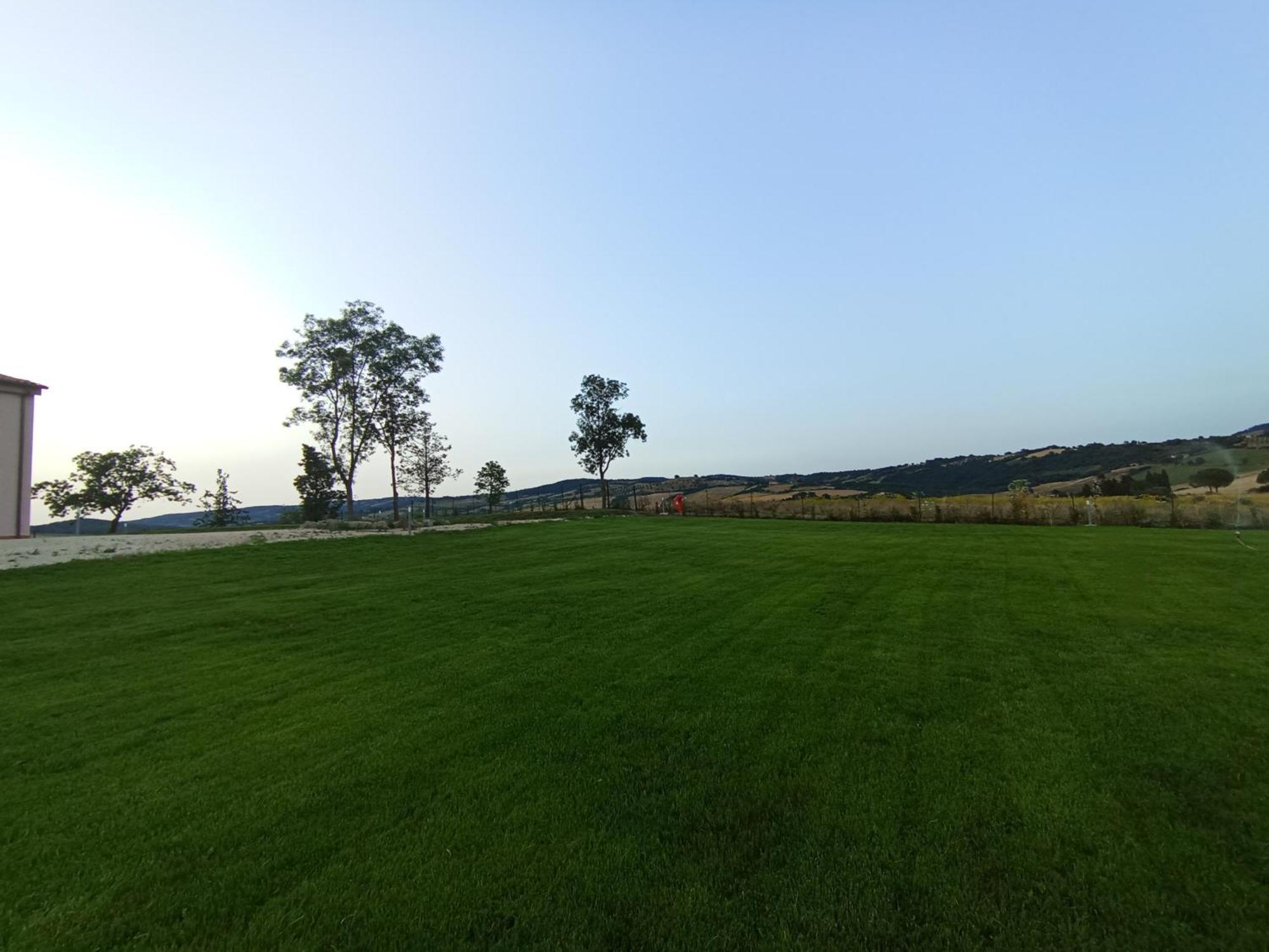 Agriturismo Maremma Amara Saturnia Bagian luar foto