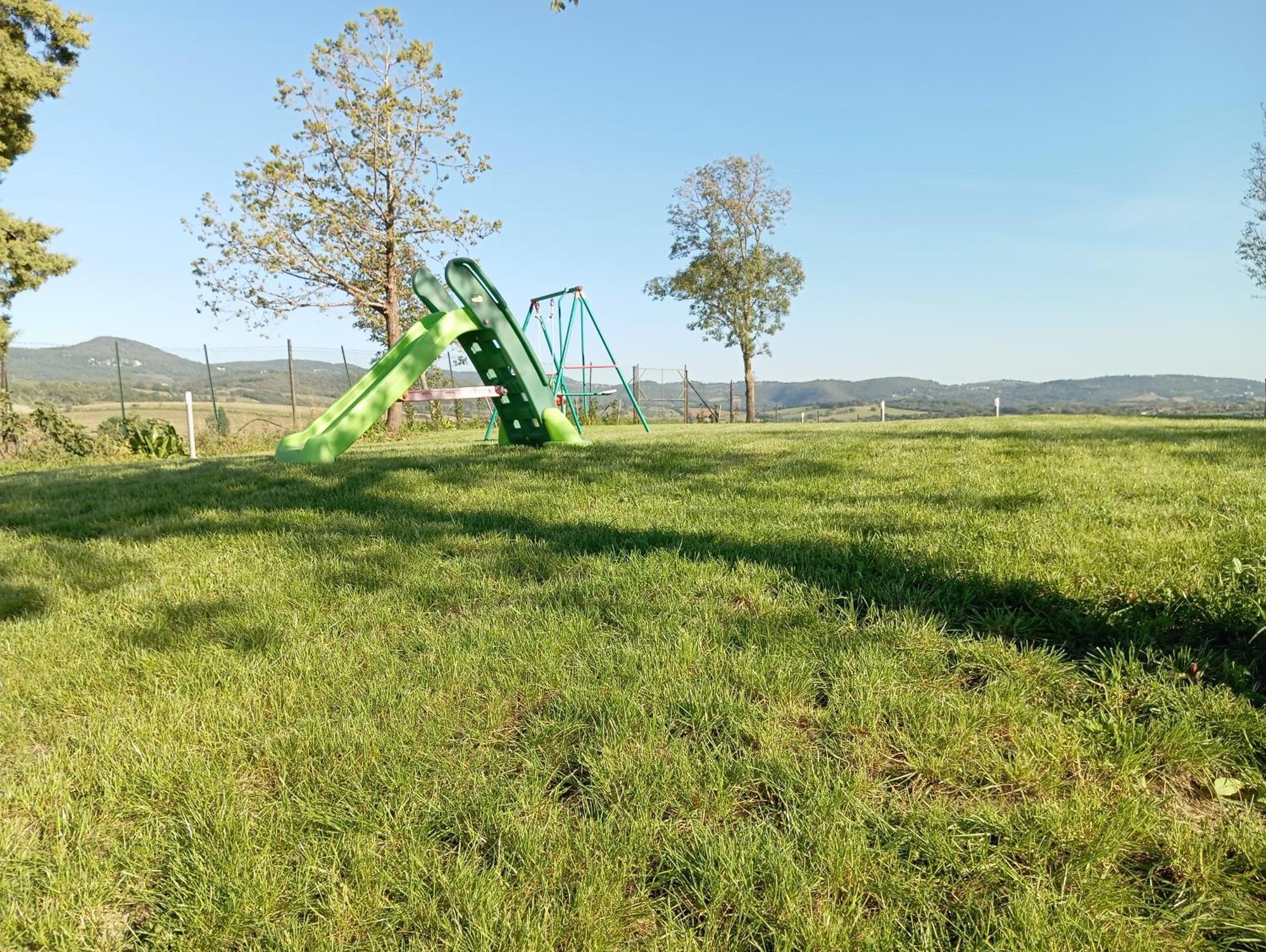 Agriturismo Maremma Amara Saturnia Bagian luar foto