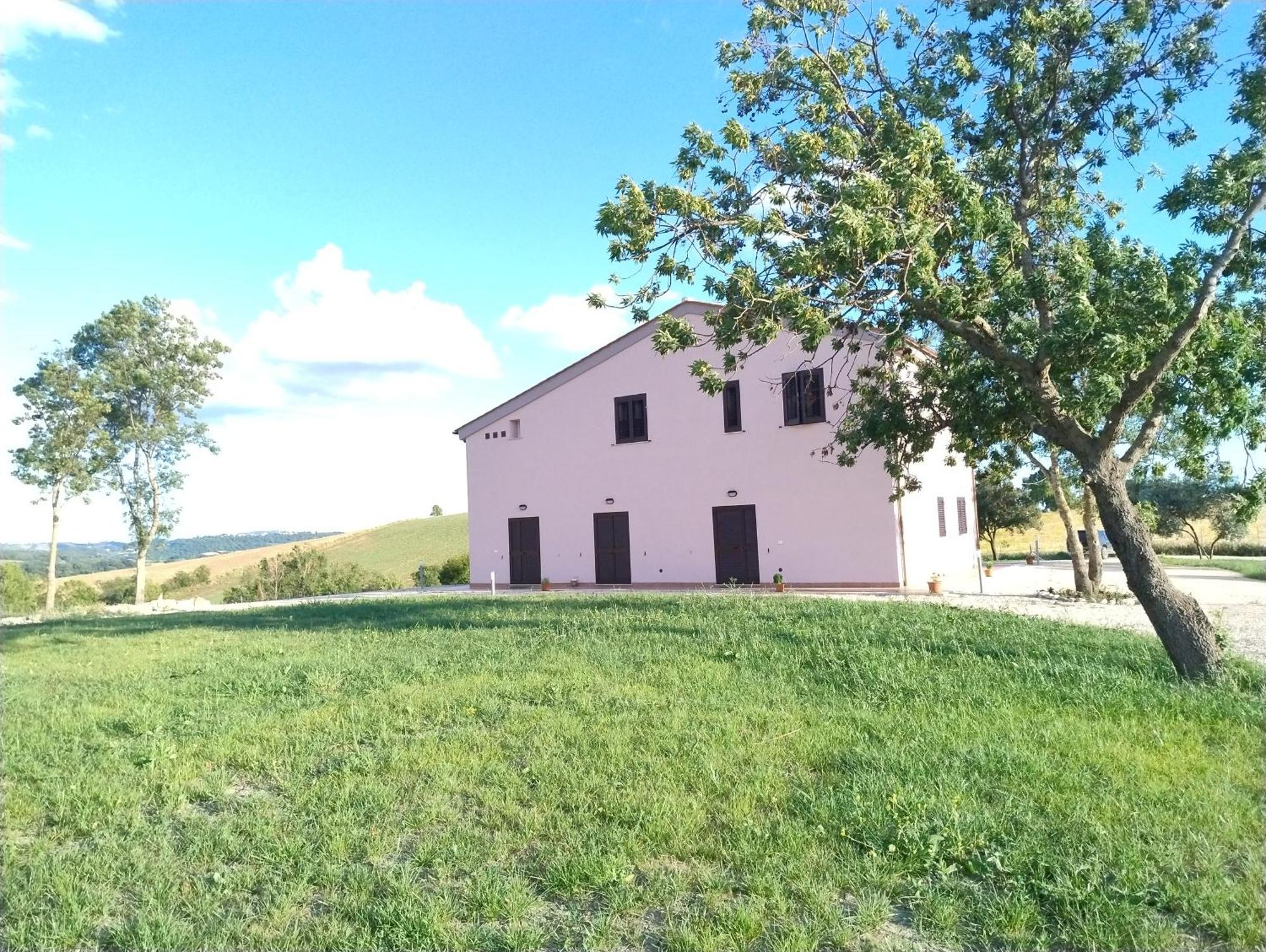 Agriturismo Maremma Amara Saturnia Bagian luar foto