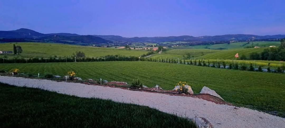 Agriturismo Maremma Amara Saturnia Bagian luar foto