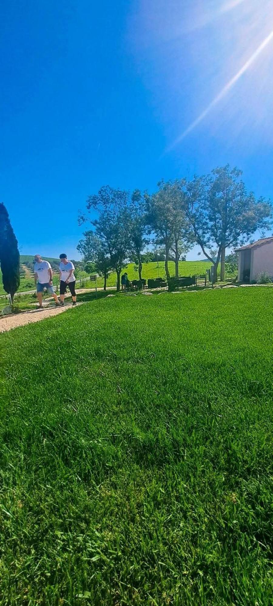 Agriturismo Maremma Amara Saturnia Bagian luar foto